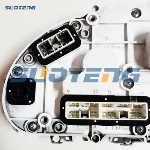 7823-30-9212 Display Panel Monitor for WA380 Loader