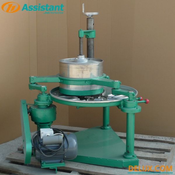 DL-6CRT-30 Factories Mini Tea Roller with 870*720*995 Dimensions and 300mm Barrel Diameter