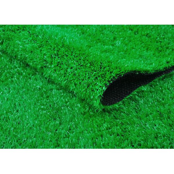 Latex Coating Artificial Turf Lawn