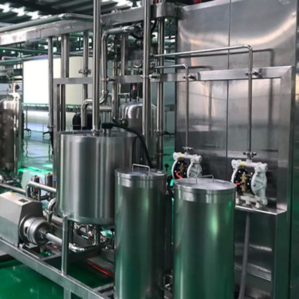Turnkey Project New 500-20000kg/H Apple/Pear Juice Machine Complete Apple Production Plant Apple Juice Processing Line Apple Pulp
