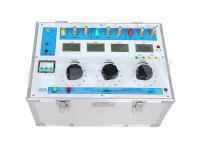 Electronic Thermal Relay Tester for Calibration of Thermocouple