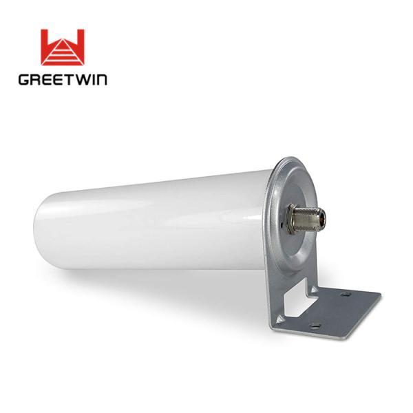 698-2700MHz Cellular Signal Booster 6dBi Outdoor Omni Directional Antenna GW-OA0727-6