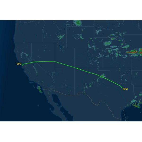 Reliable Air Freight From China To USA Dallas Rapid Delivery For Foreign Trades