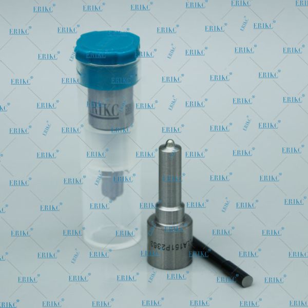 DLLA 151 P 2363 For BOS fuel injection system oil injectors DLLA 151P2363 Diesel genuine nozzle injection DLLA151P2363