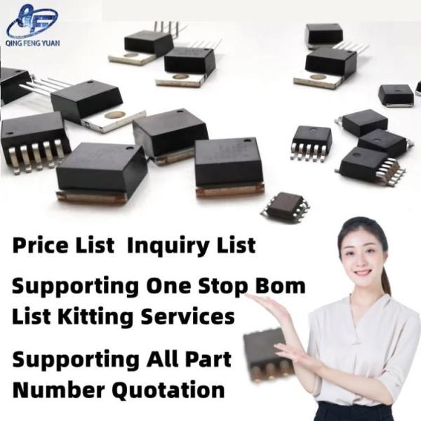 EPM570GF100I5N Altera Chip Electronic Components ICS Microcontroller EPM570GF10