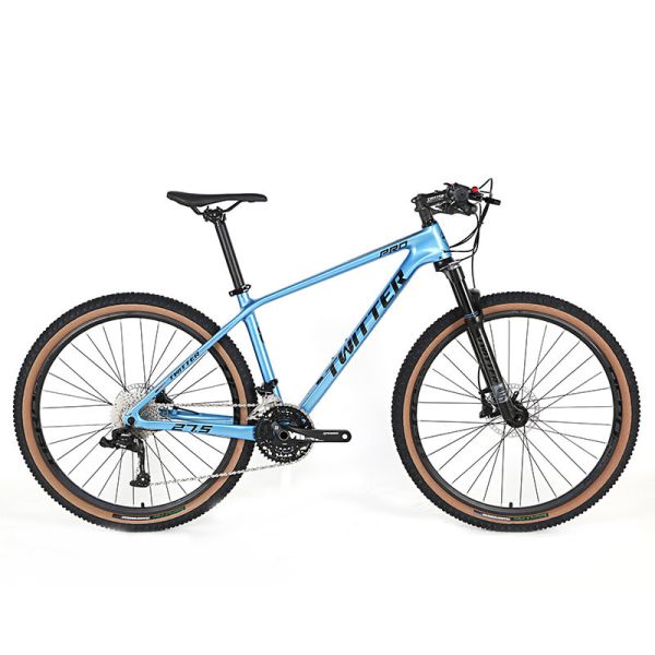 Катание велосипеда 24S 36speed XC Mtb волокна углерода для людей