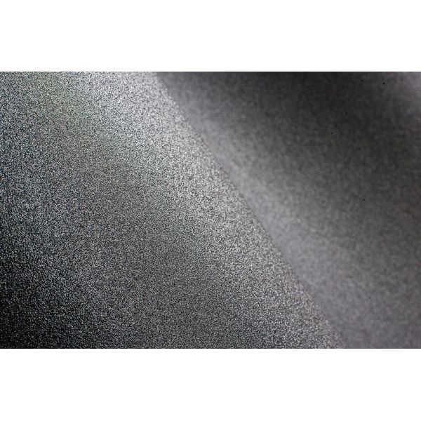 ROULEAU JUMBO EN TISSU POLYESTER DE POIDS Z AU CARBURE DE SILICIUM – MATIÈRE PREMIÈRE POUR LA CONVERSION DE BANDES ABRASIVES LARGES