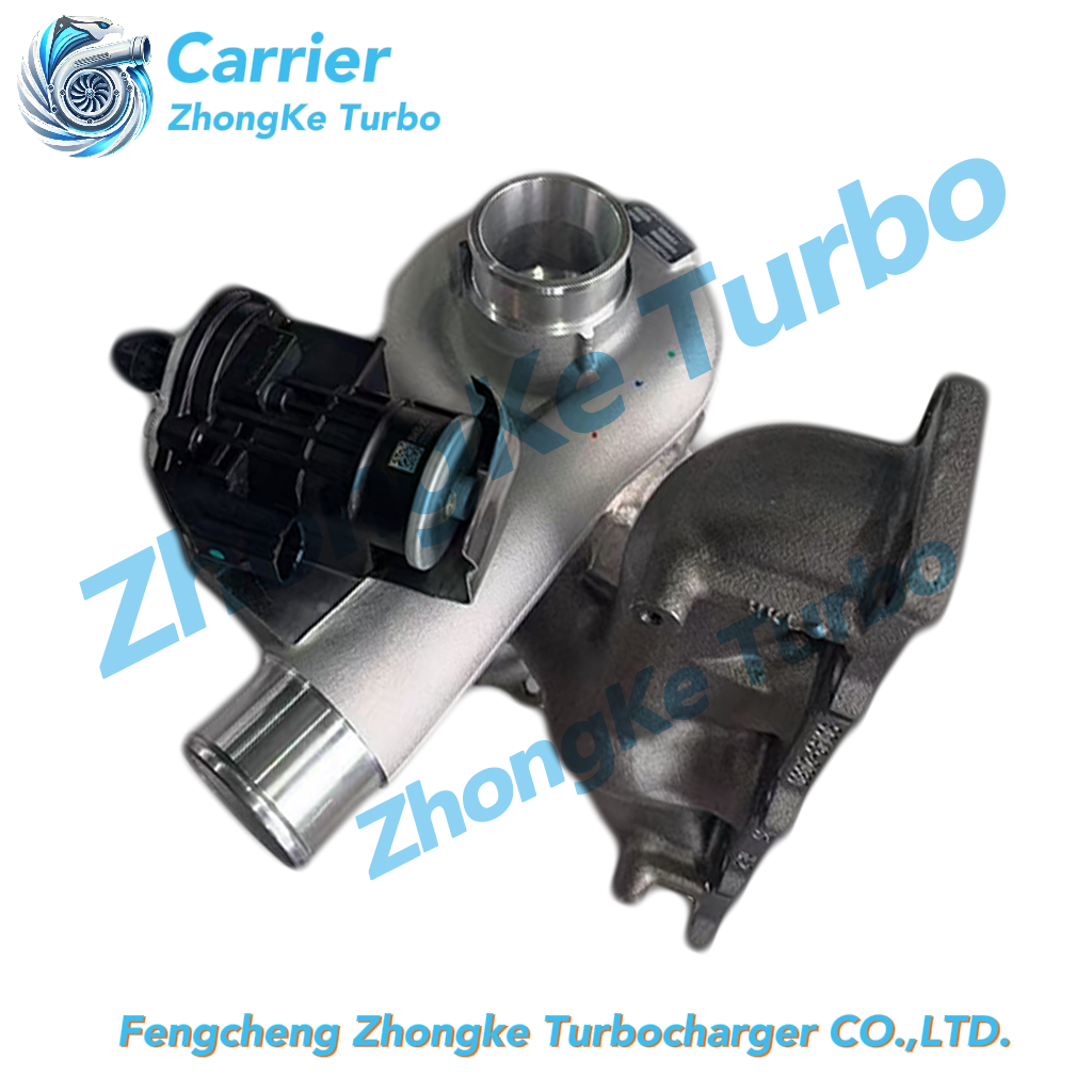 TD04HL4S Turbo 90142-01030 9014201030 90142-01031 9014201031 28231-2G400 28231-2G410 282312G410 28231-2G420 282312G420 Turbocharger For Kia Optima with Theta Engine