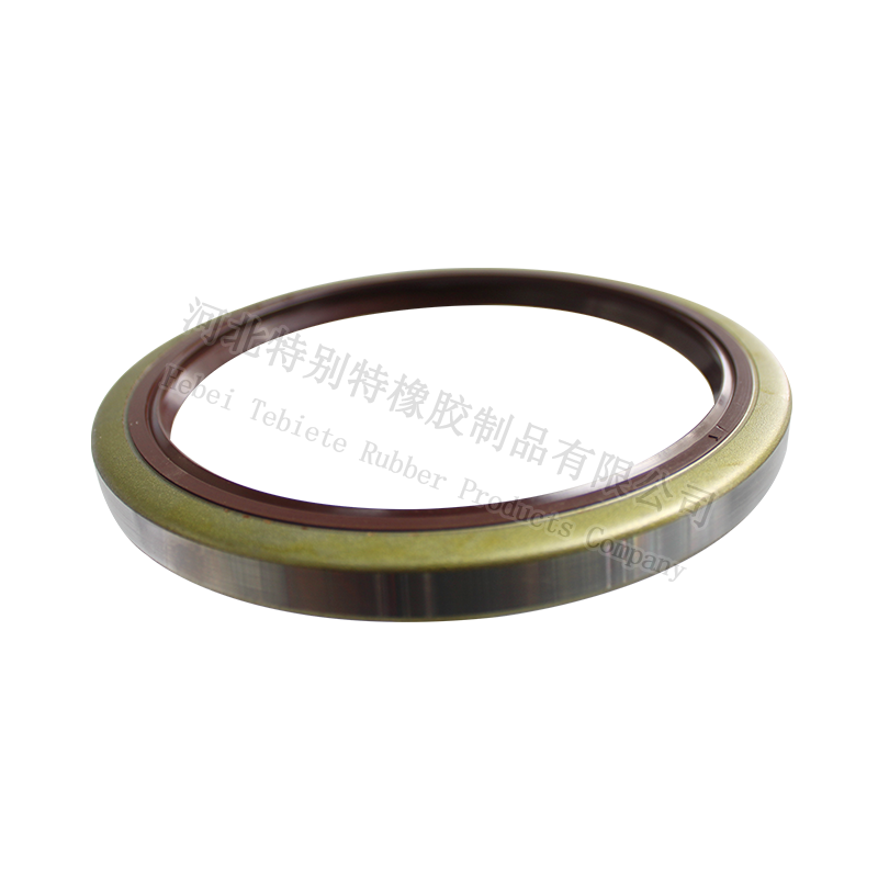 уплотнение масла 113x140x13mm TC на уплотнение масла эпицентра деятельности колеса Delong X3000 NBR 113*140*13mm