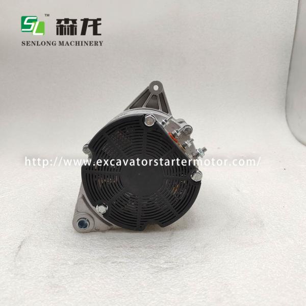 Alternador de caminhão pesado 12V 115A 10463651,10463940,10480167,10480168,10480198 10480251,10480308,111712,20133901BN,