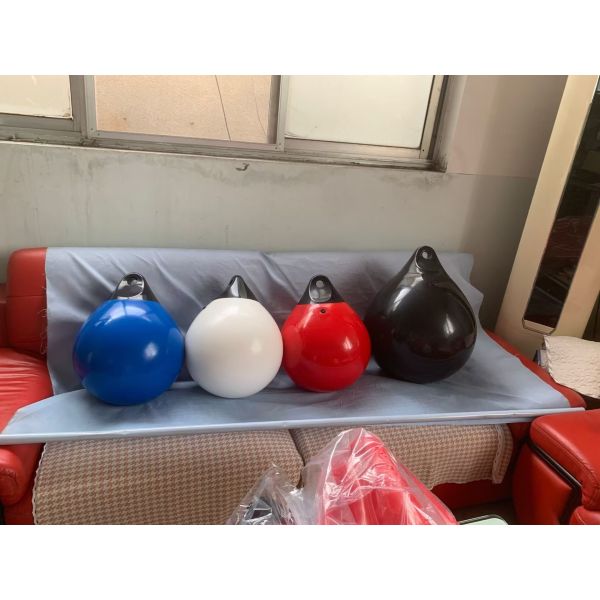 A45 Боевой бампер полиформенный винил Боевые фендерные буи защищают лодки от повреждений от столкновения