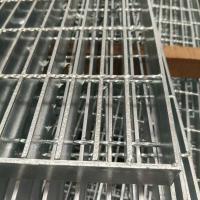 Grille en acier soudé solide léger, solide, durable, laminé à froid, en alliage d'aluminium, en poudre, revêtu de peinture, finition pour séparer