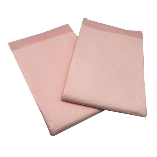 Blue White Diamond Embossing 6090 Puerpera Adult  Elderly Nursing Mat