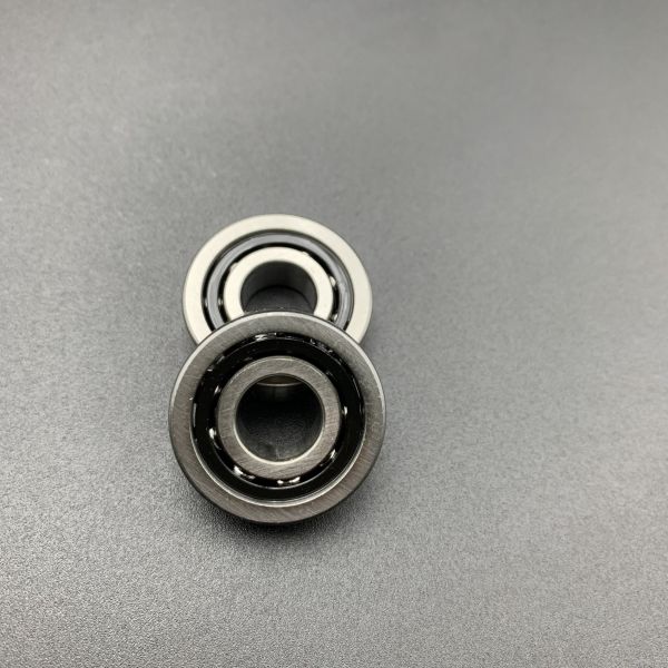 7000AC P4 Precision Angular Contact Ball Bearing 10x26x8mm High-Speed CNC Spindle Bearing