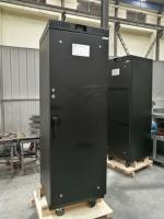 EMC 100db rf a protégé le Cabinet de chambre contre la fréquence de blindage électromagnétique