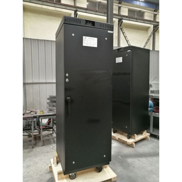 Emc 100db Rfは電磁石保護の頻度に対して部屋のキャビネットを保護した