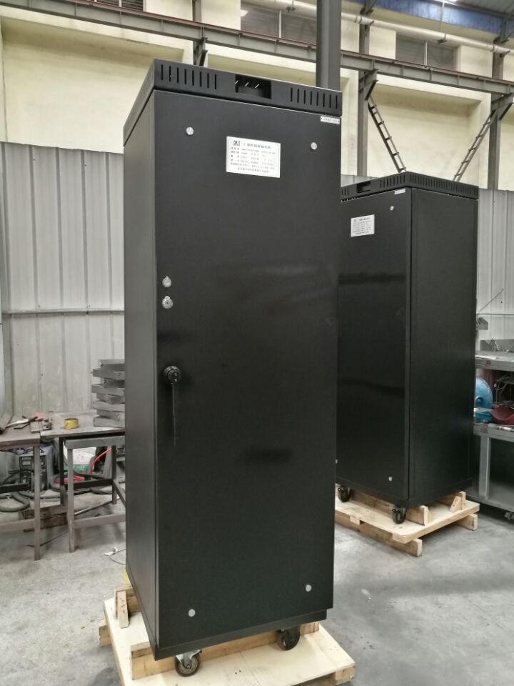 Emc 100db Rf защищал шкаф камеры против частоты электромагнитный защищать