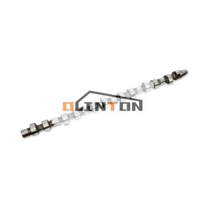 6WG1 Engine Camshaft For ZX450 Excavator Machinery Parts 1-12511255-1
