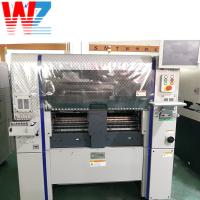Máquina SMT YAMAHA YSM10 pick and place machine