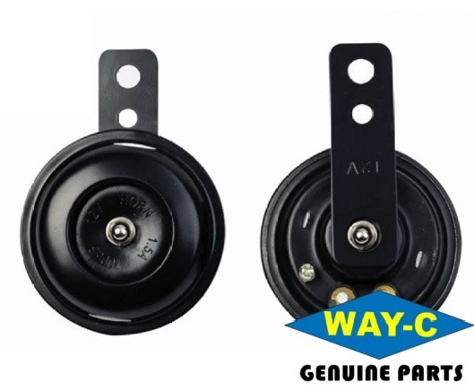 N9160850 Motorcycle Motorbike Horn 12V MP3 For TVS APACHE RTR 200 4V