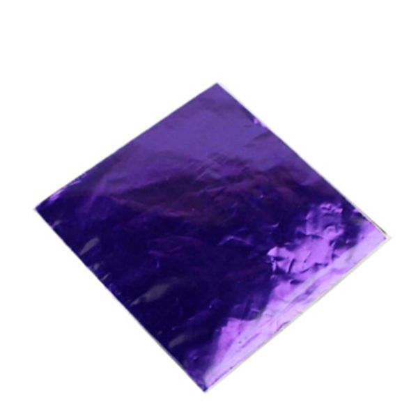 1235 8011 шоколад цвета слон крена 7075 алюминиевых фольг создавая программу-оболочку красная еда напечатали бумагу воска