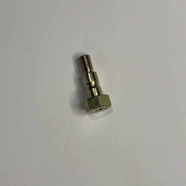 O cortador de grama que as peças aparafusam GET11371 cabe a segadeira dos verdes de John Deere 180C 220C