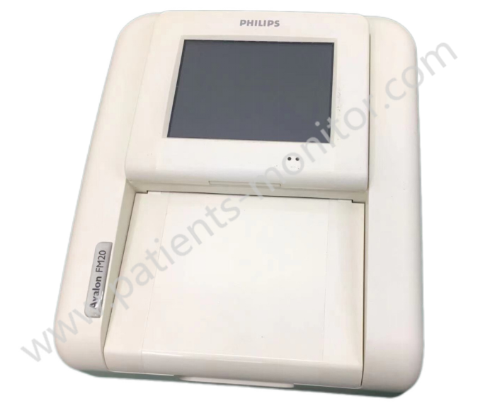 FM20 Fetal Monitor M2702A M2703A REF862198 Used-good Whole Machine Medical Equipment