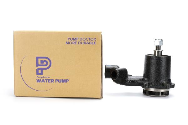 OEM U5MW0065 Water Pump for digger U5MW0167 U5MW0106