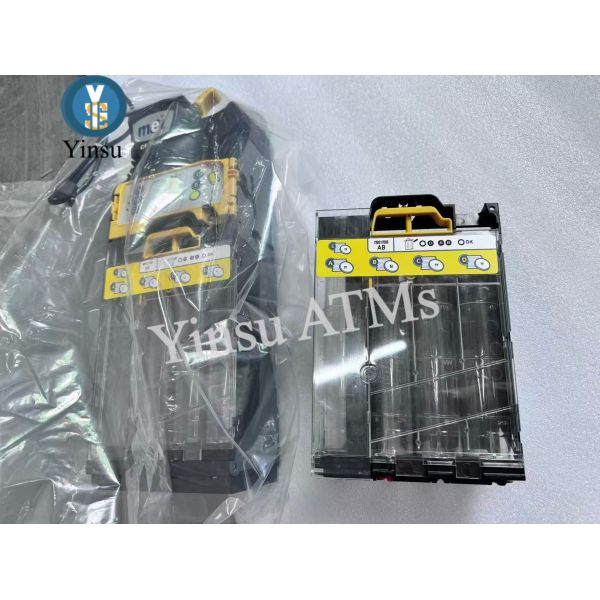 Vending Machine Kiosk Coin Acceptor CF 7000 794924002 Cashflow Coin Changer for Retail