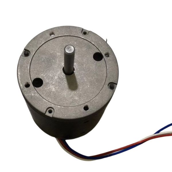 moteur de fan monophasé de moteur de cadre de PSC 3,3 de 20W 4P pour le