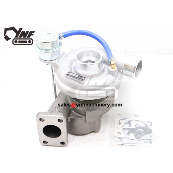 YNF17548 Turbocharger 237-3786 for CAT 428 Backhoe Loader