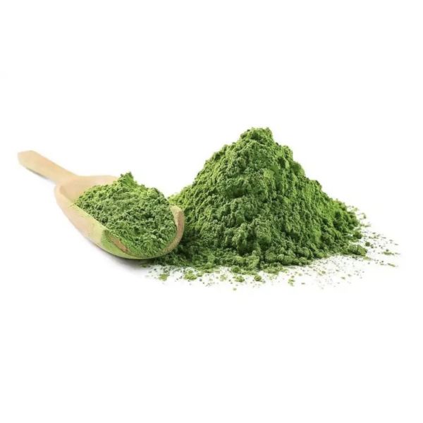 "Food Grade Tencha Matcha Raw Material Deep Steamed Sencha Green Tea Leaves for