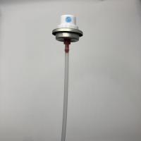 Stainless Steel Spring Spray Paint Valve for Industrial by Experienced Aerosol Valve