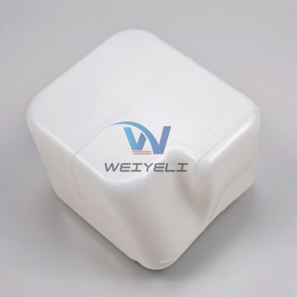 Construction Machinery Coolant Expansion Tank For SK60/70-8 Coolant Expansion Tank