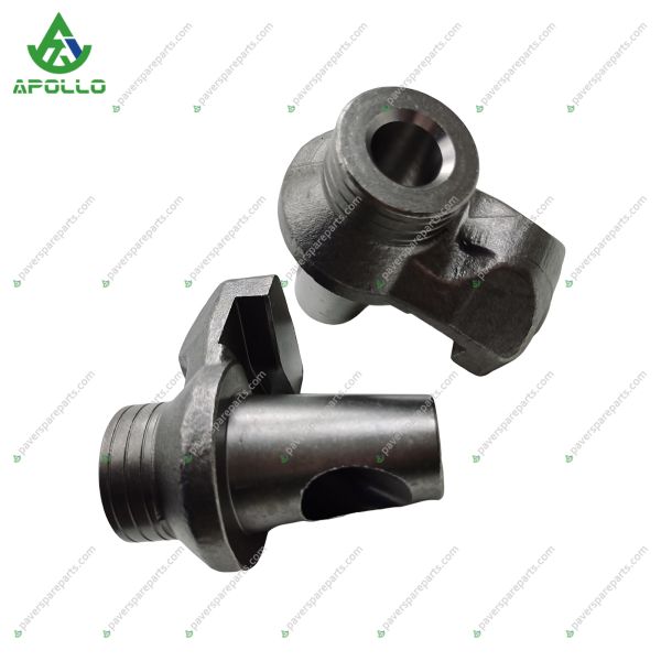 APOLLO Tool Holder for Milling Machine BOMAG RS460 85010899