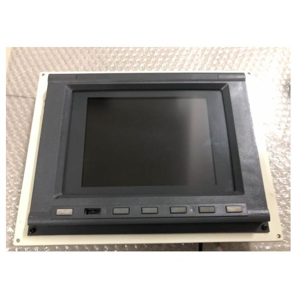 Модуль A02B-0200-C081 дисплея Японии первоначальный Fanuc LCD для машин CNC