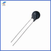 MF11 050 Compensation de température NTC Thermistor 50 Ohm 5 mm DIP-2