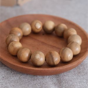 Qinan Agarwood Powder Beads 14 Earthy Scent Profile OUD Natural Raw Material