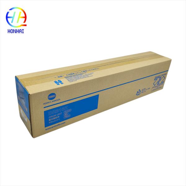 Original New Developing Unit For Konica Minolta DV-315 C M Y Bizhub C250i C251i C300i C301i C360i C361i Copier