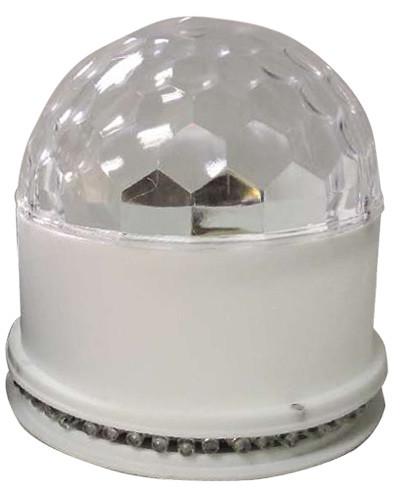 Special Effects Lights Mini UFO Magic Ball Disco LED Party Light for KTV Party Wedding Disco