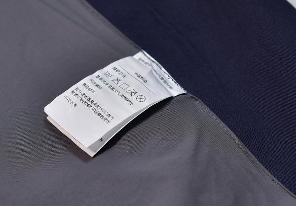 Summer Cooling Air Conditioning Jacket Smart Casual Style Regular Length Cooling Vest