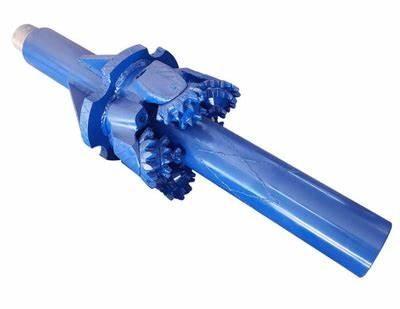 Horizontal Directional Drilling Reamers , HDD Hole Openers For Well Drilling