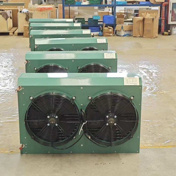 FNH2-65 High Capacity Commercial Condenser for Freezer