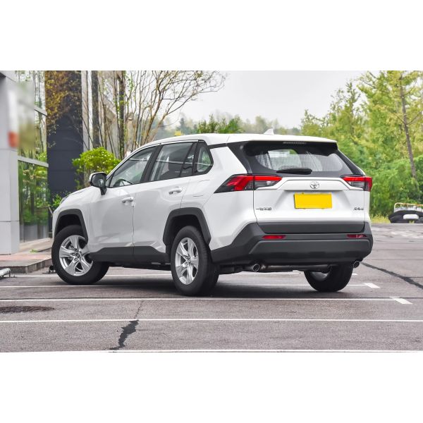 2026 for Toyota RAV4 Riso Urban Edition 2.0L CVT Two-Wheel Drive New Car Model
