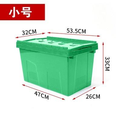 Collapsible Storage Bins With Lids 3 Packs, Stackable Utility Crates With Handles, Large Folding Containers For Organizing Tools, Books, Food, Drinks, Camping&Transport