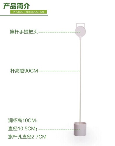 Golf cup &golf product