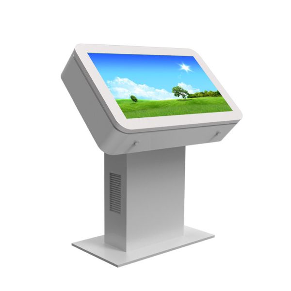 Horizontal IP65 43" 3000cd/m2 Tft Interactive Kiosk 1920x1080