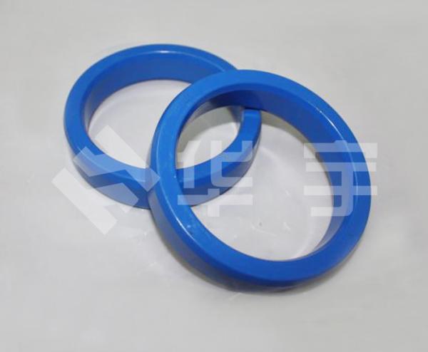 Hastelloy C276 RX45 High Temperature O Rings RTJ Gasket Types OEM
