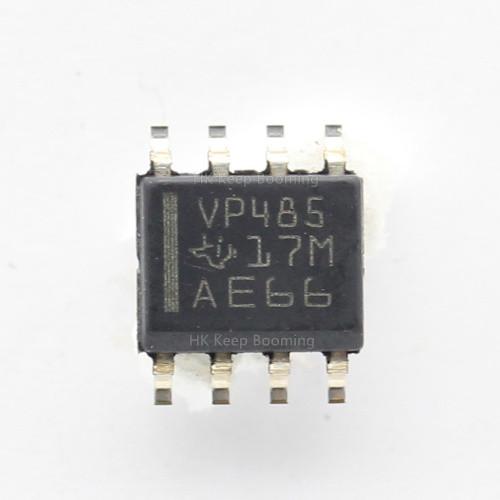 SN65HVD485EDR VP485 Half Duplex Transceiver 8-SOIC For RS422 RS485