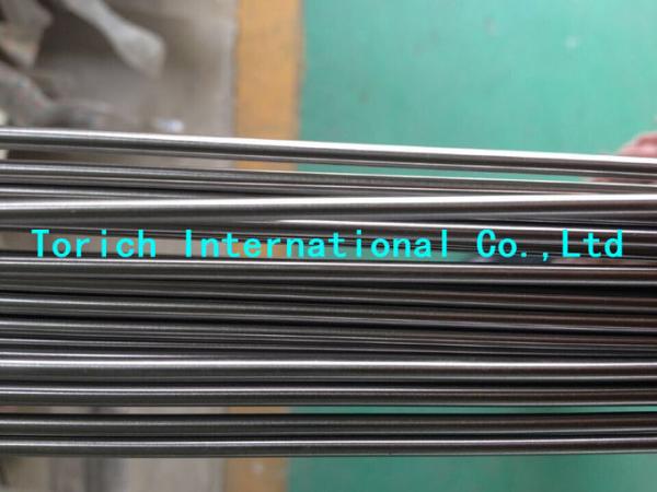 Cold Drawn / Rolled Alloy Steel Pipe Seamless For Gear Wheel Axle Shaft